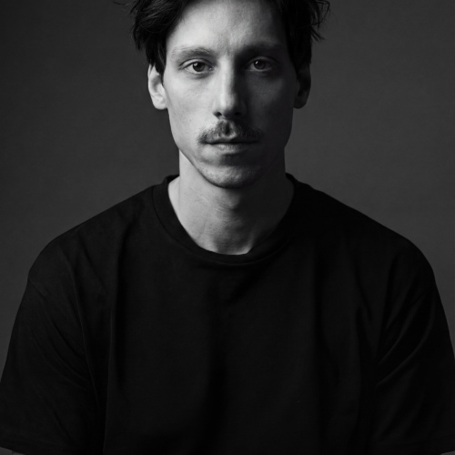 Eryk Kulm - fot. Małgorzata Pawińska