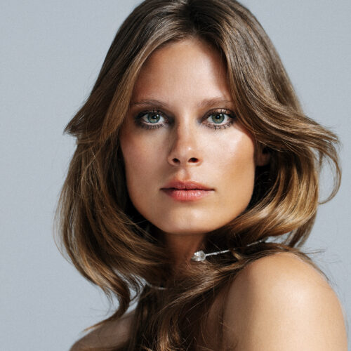 Julia Pietrucha - fot. Aleksandra Zaborowska / Twój Styl