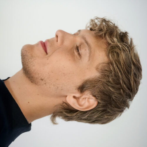 Jakub Gierszał - fot. Adam Pluciński / Elle Polska