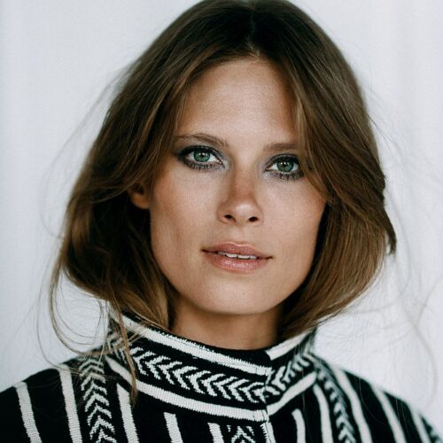 Julia Pietrucha - fot. Aleksandra Zaborowska