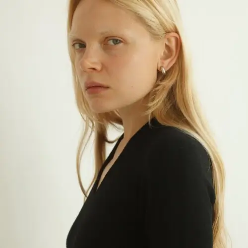 Sandra Drzymalska fot. Piotr Chodura